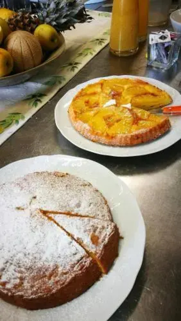 Residenza Storica Palazzo Boccella