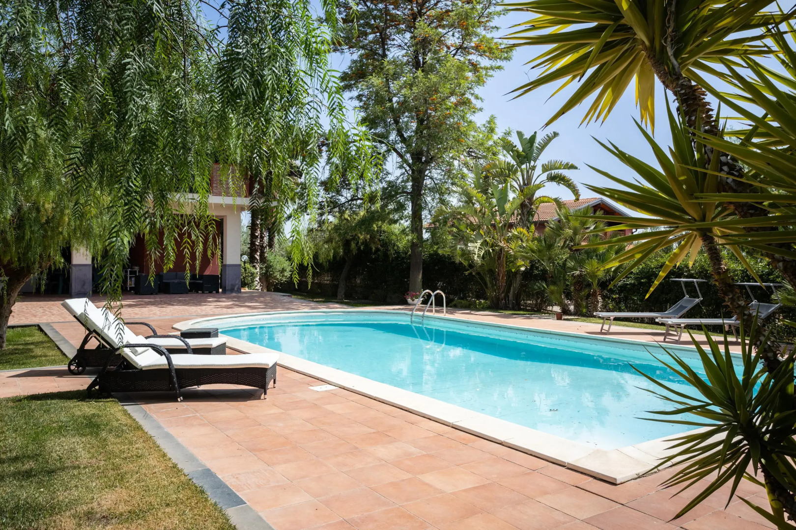 Villa Royal - Adrano