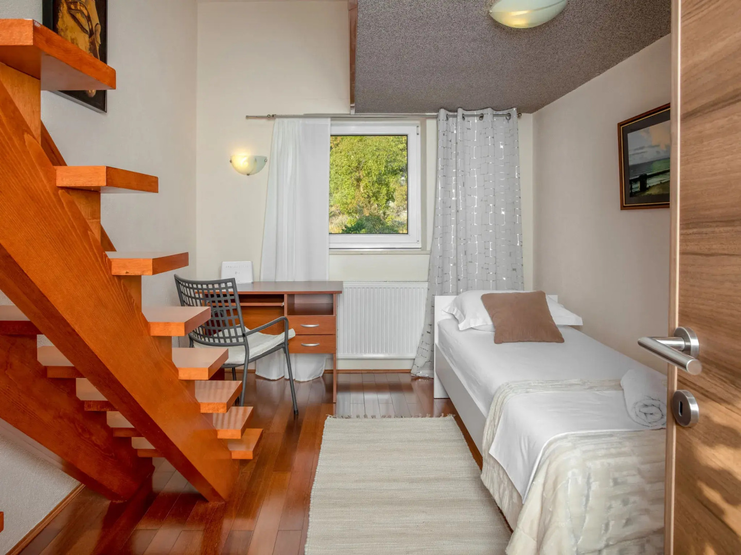 Three-Bedroom Holiday Home in Senj