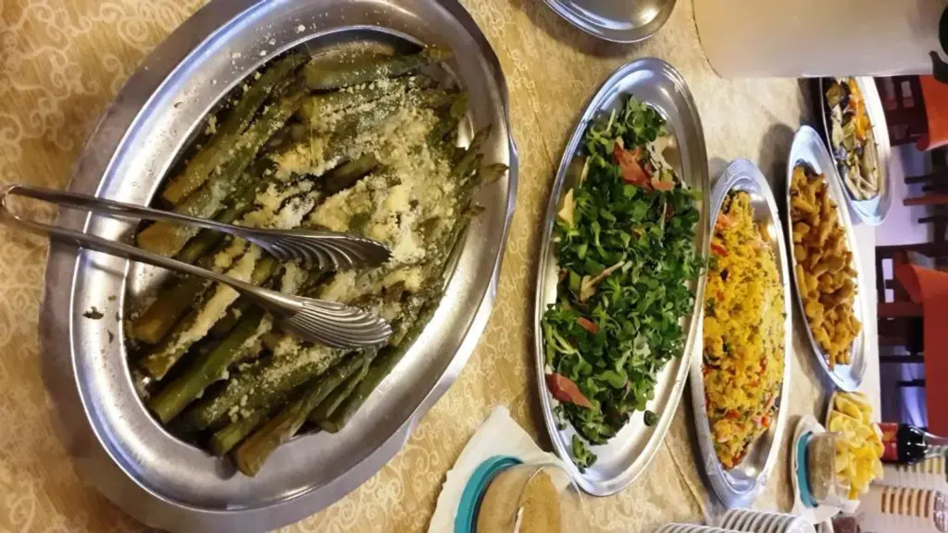 Hotel Centro Termale Il Baistrocchi