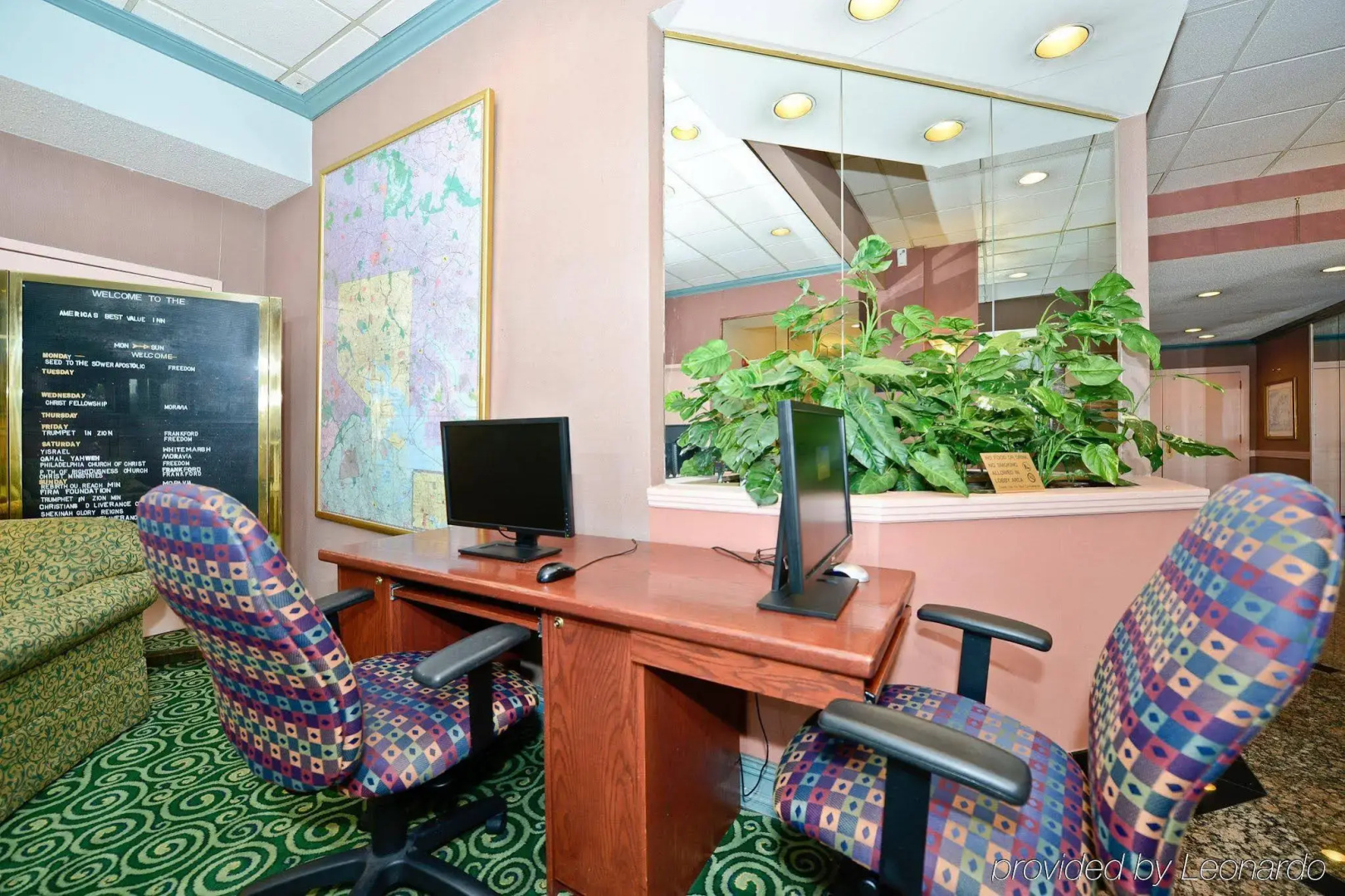 Americas Best Value Inn Baltimore