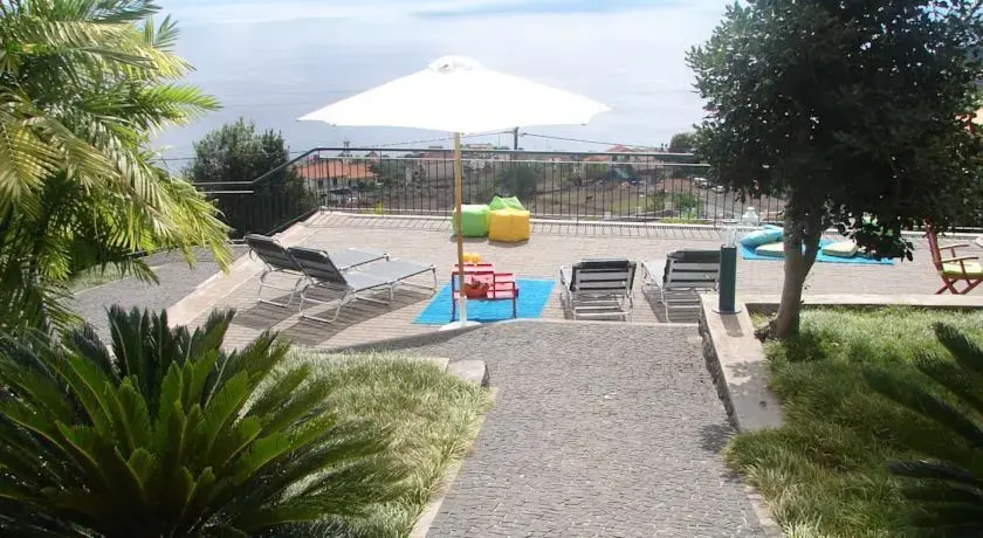 Quinta Vista Mar do Arco