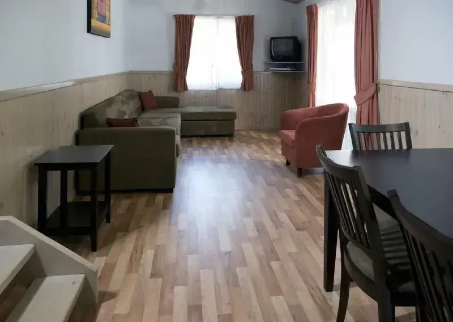 Big4 Bungalow Park Burrill Lake