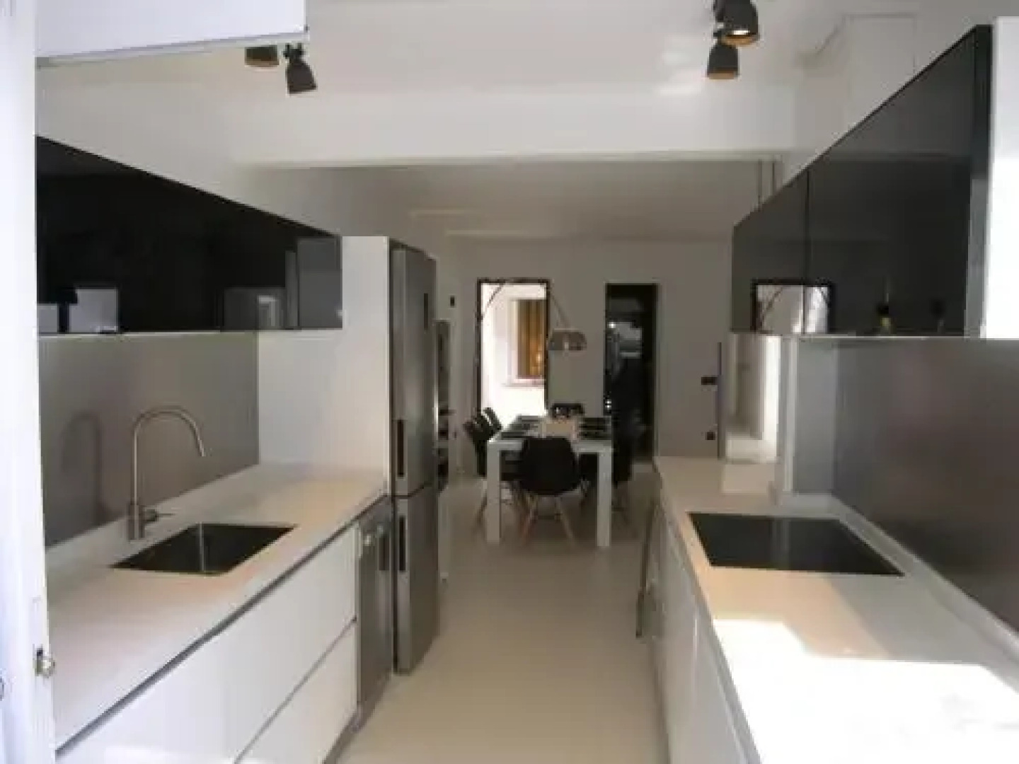 Casa en el Roc de Sant Gaieta