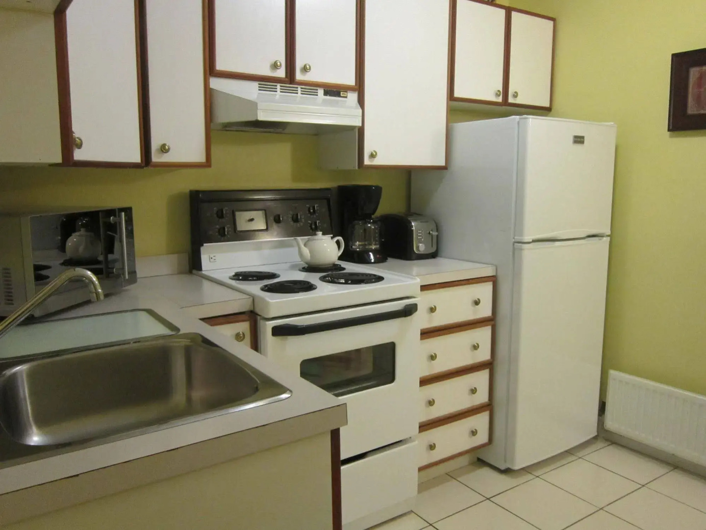 Chipman Hill Suites - Yeats House