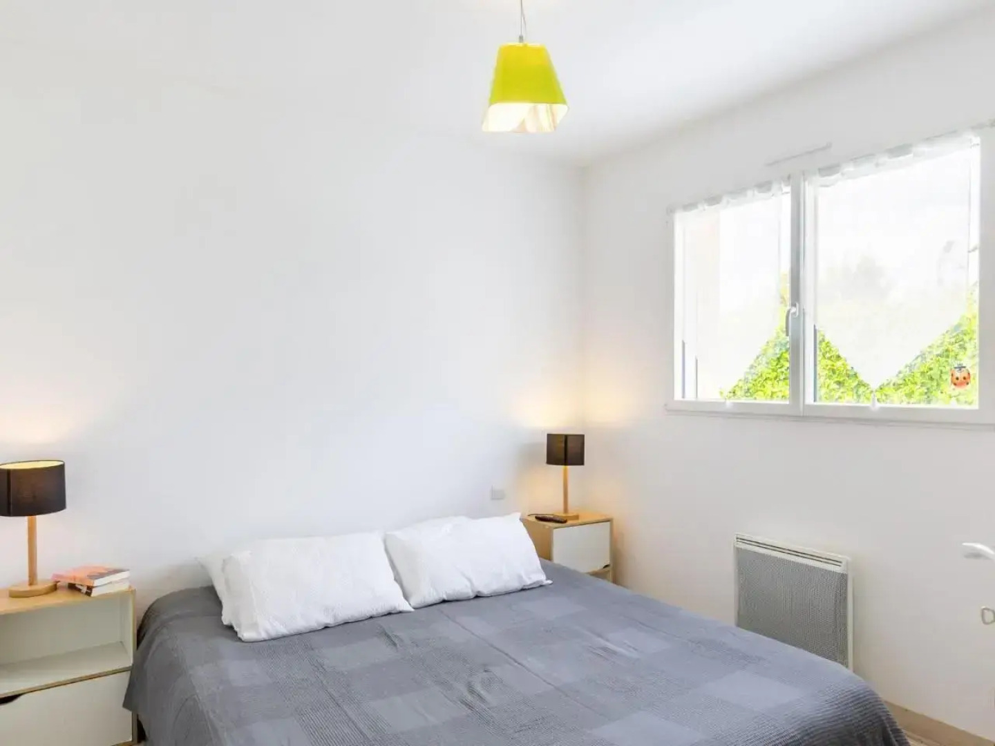 Holiday Home Ty Fañch - KER227