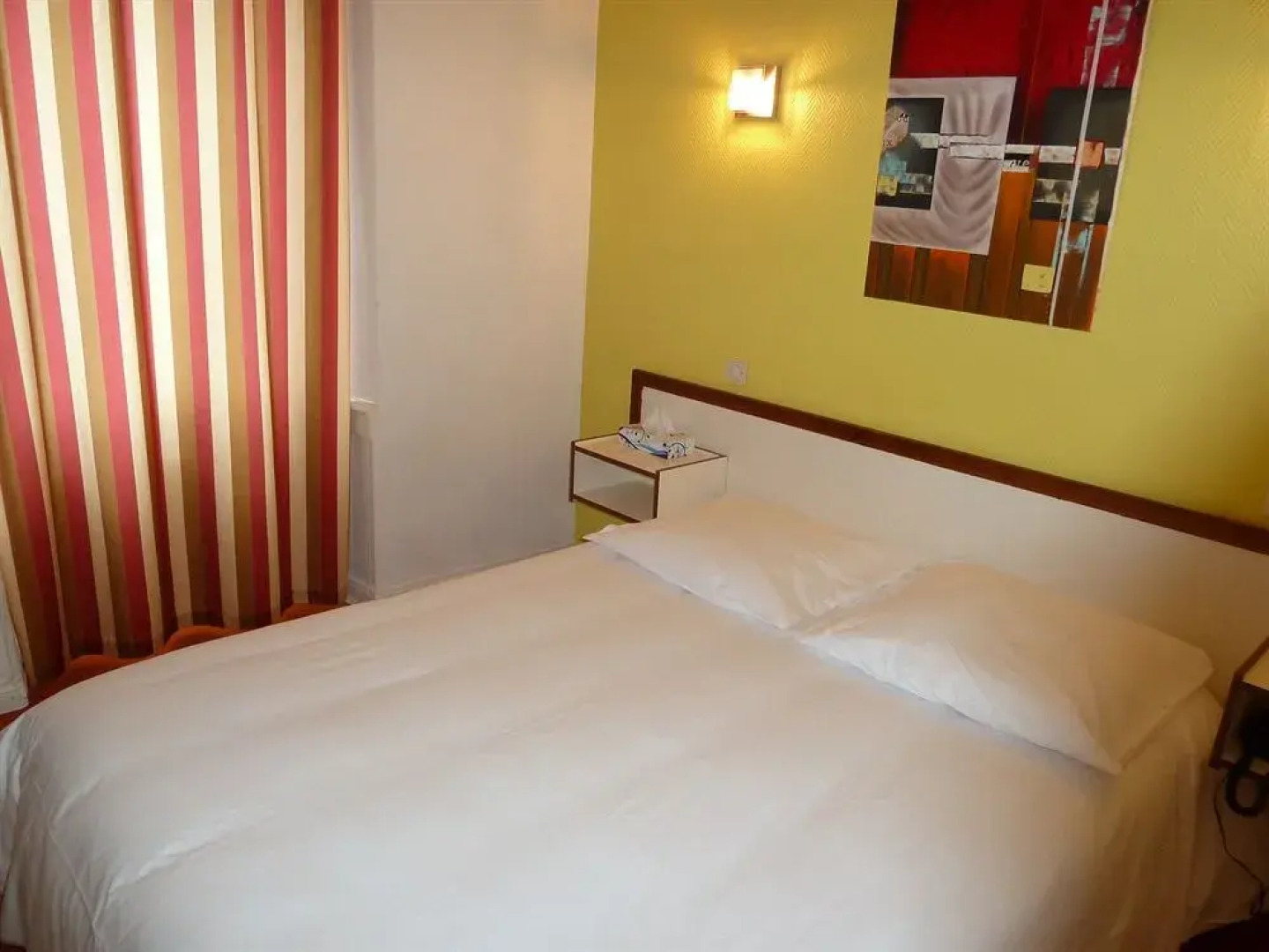 Hôtel & Spa Bellevue