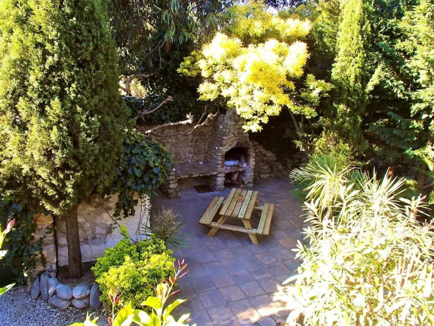 Les Gîtes de la Tour Pujol