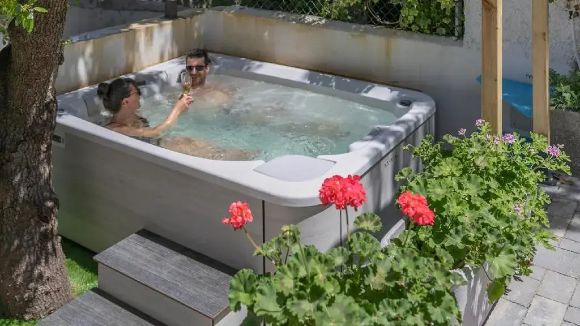 Welcomely - Dei Gabbiani 18 - Cala Gonone