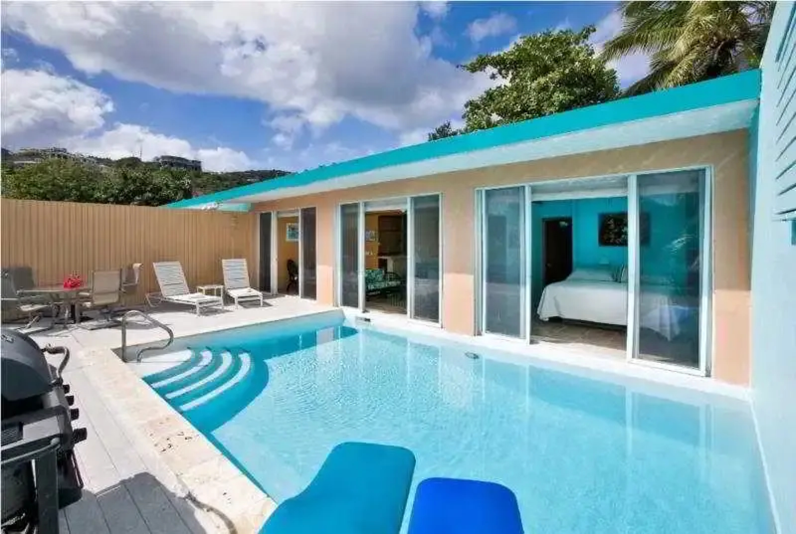 Pavilions and Pools Villa Hotel by Antilles Resorts