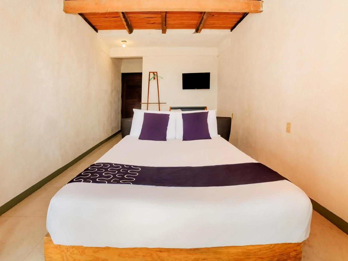 Capital O Verdemar, Pie de la Cuesta