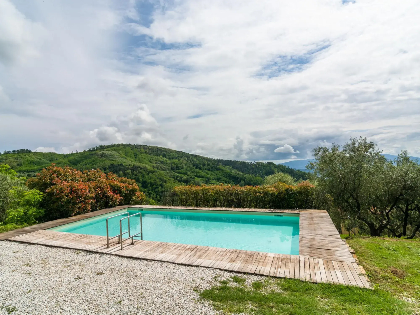 Belvilla by OYO Casa Luna