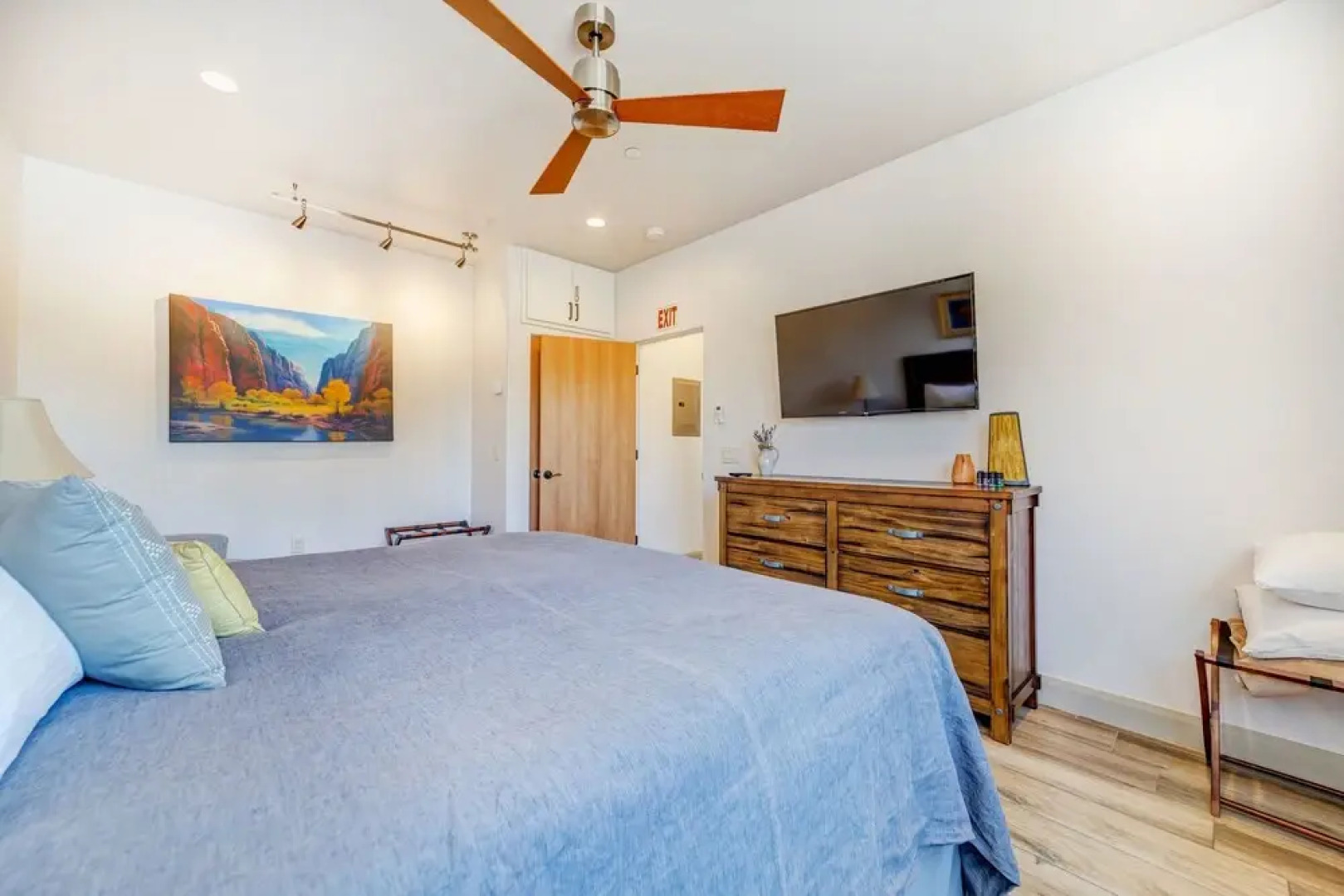 LaFave: Luxury Rentals at Zion