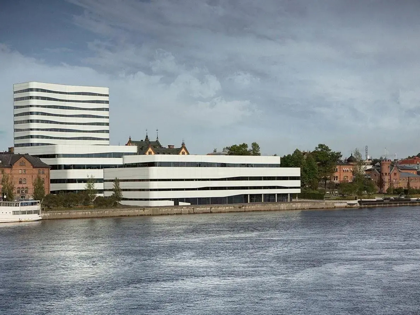 U&Me, BW Signature Collection