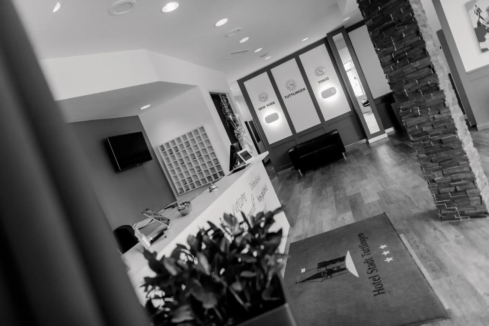 Hotel Stadt Tuttlingen