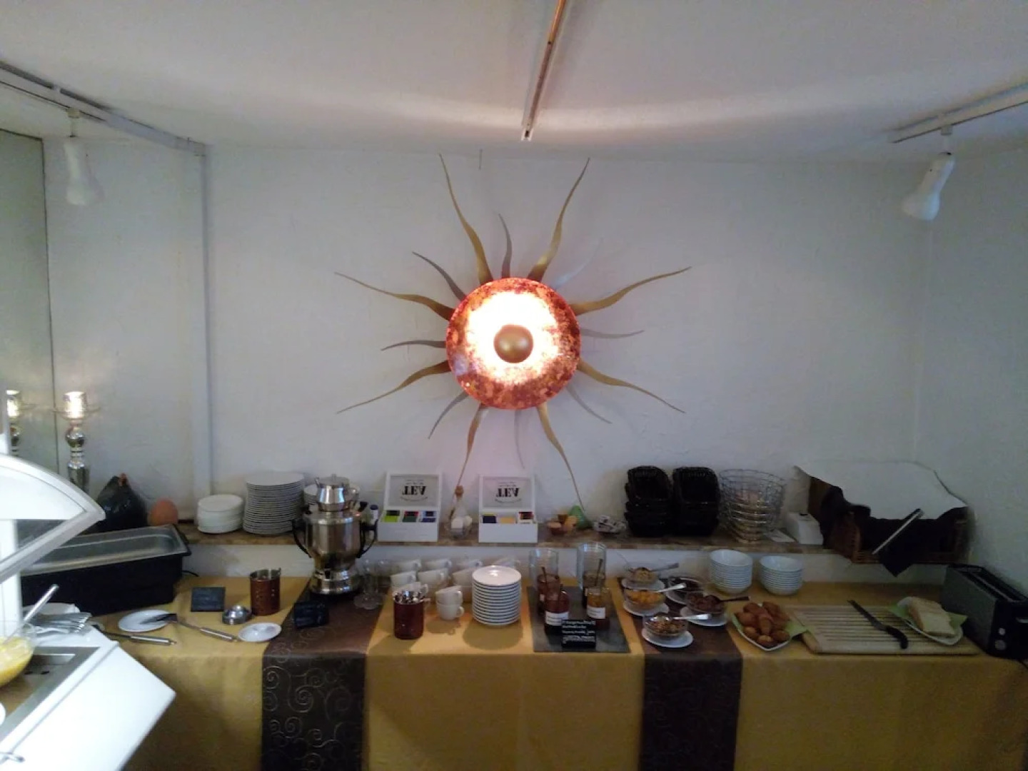 DreiKönig & Restaurant See-Gourmet