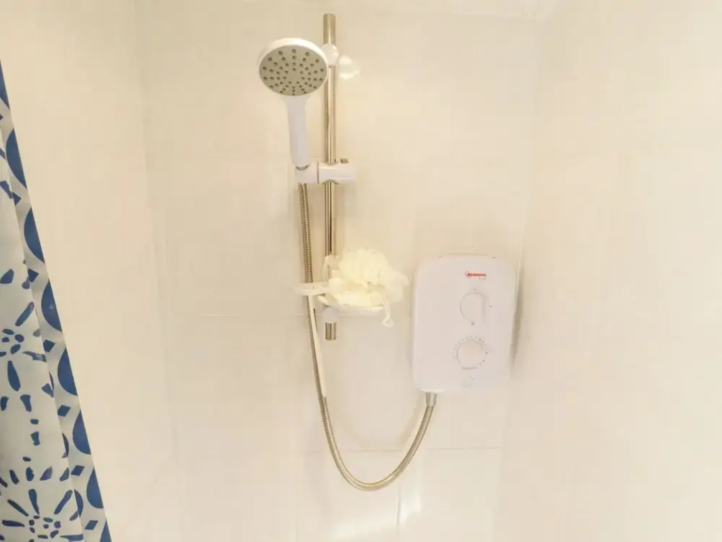 Little Eden by the Sea