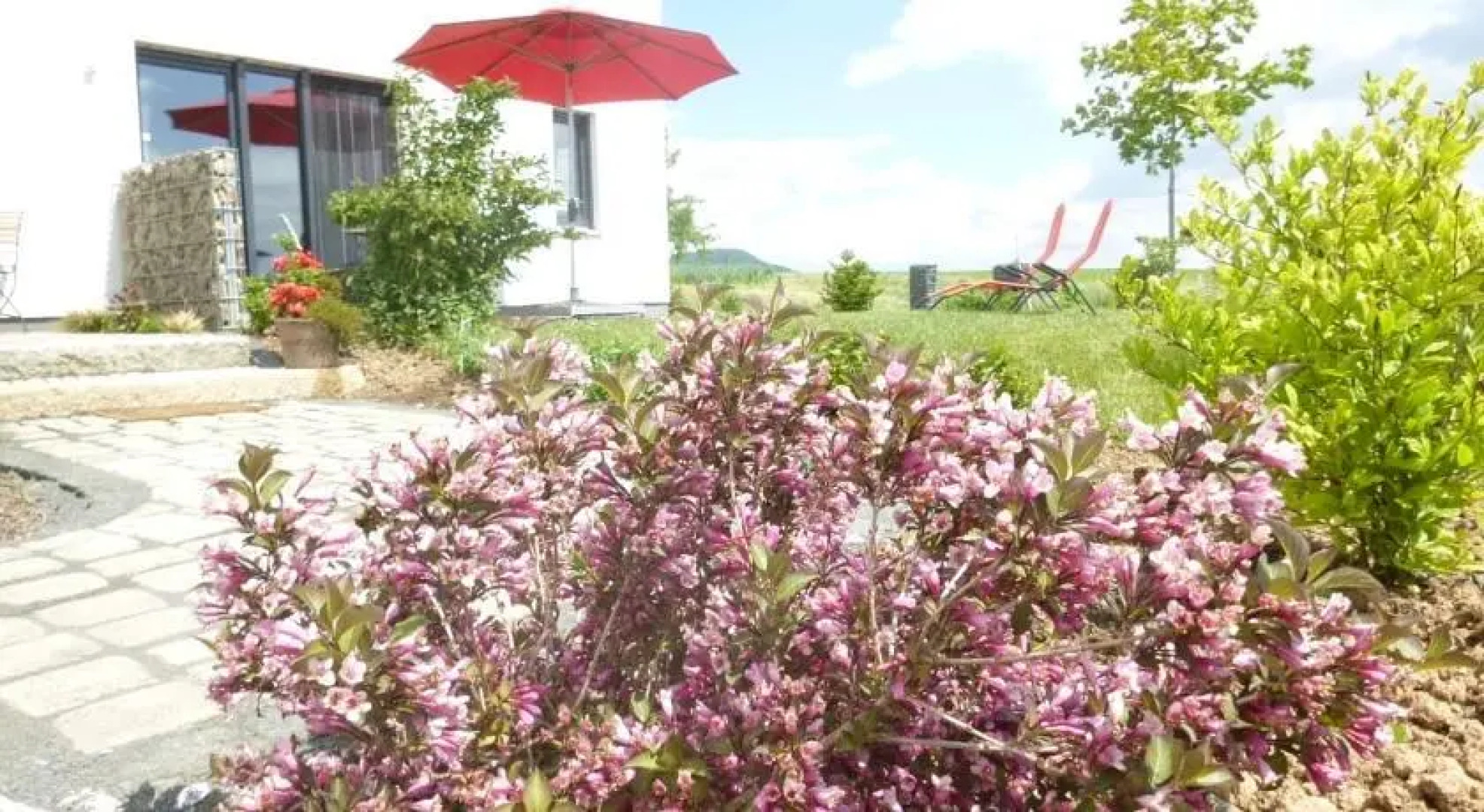 Ferienwohnung Gleichen