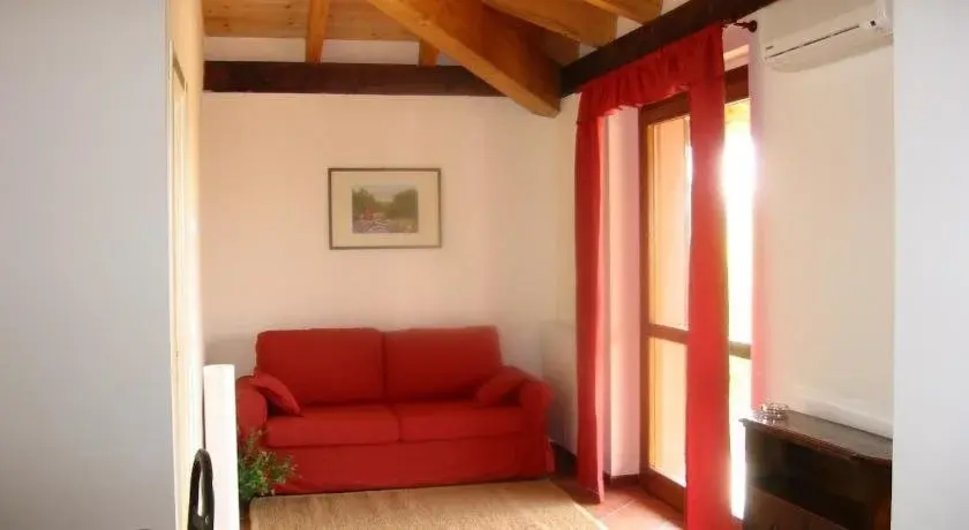 Relais Cà Nova Guest House