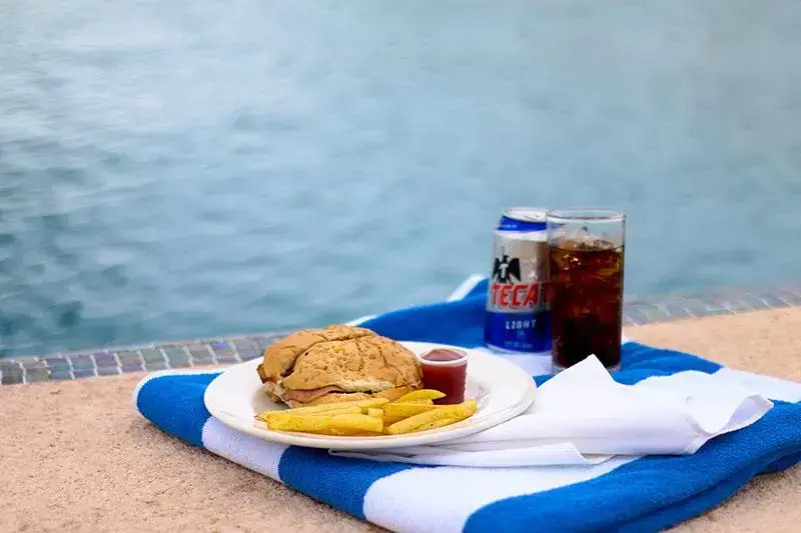 Hotel Doña Juana Cecilia Miramar