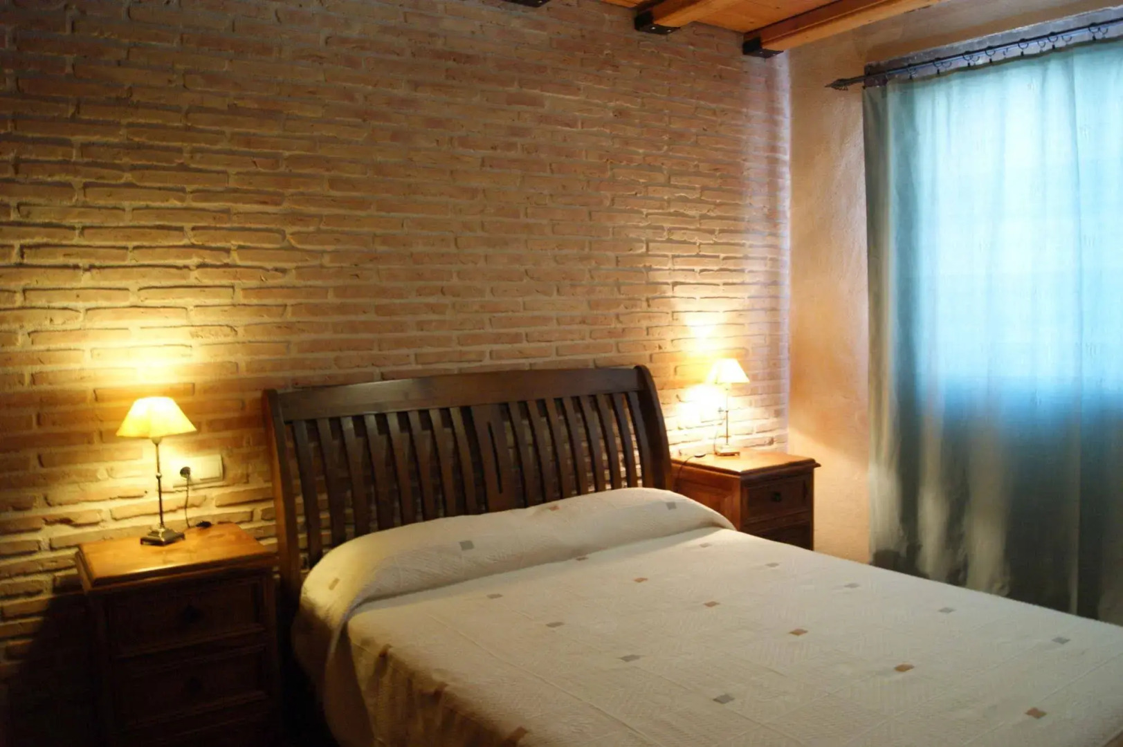 Apartaments la Farinera