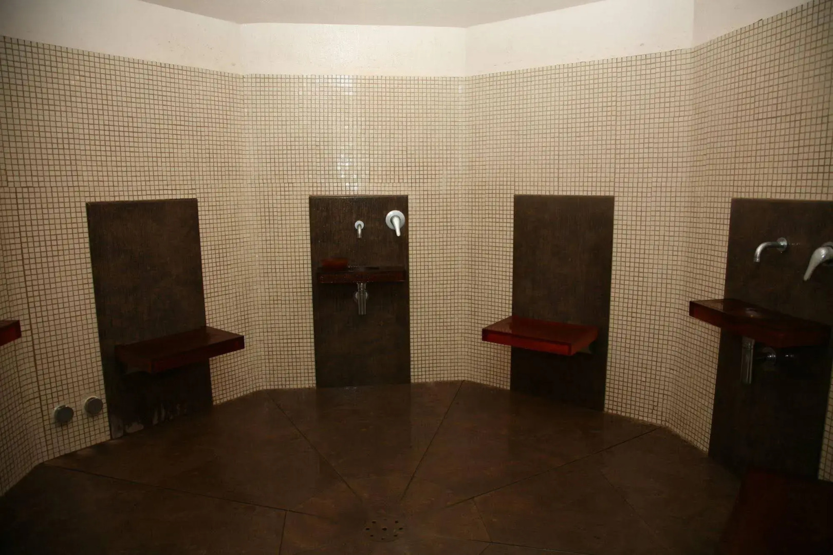 Hotel Il Parco degli Ulivi