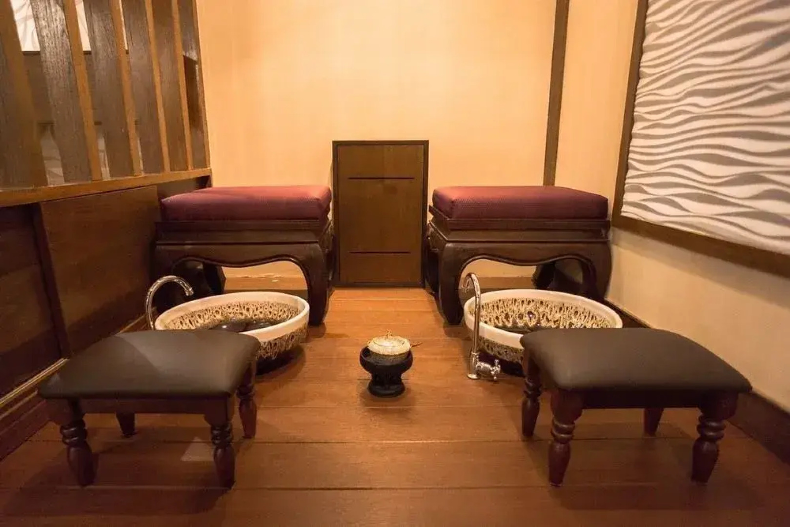 The Room at Msociety Impact Muangthong Thani