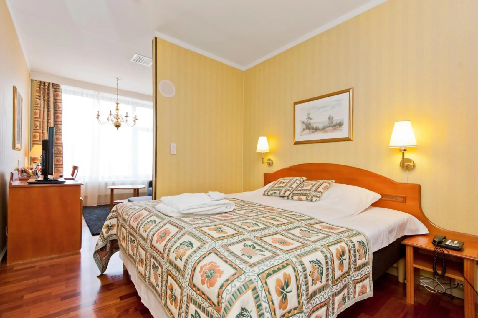 Thon Partner Hotel Saga