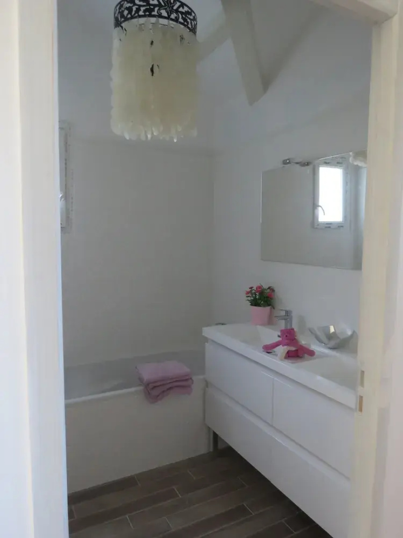 Villa Anglet Biarritz 12 Pers