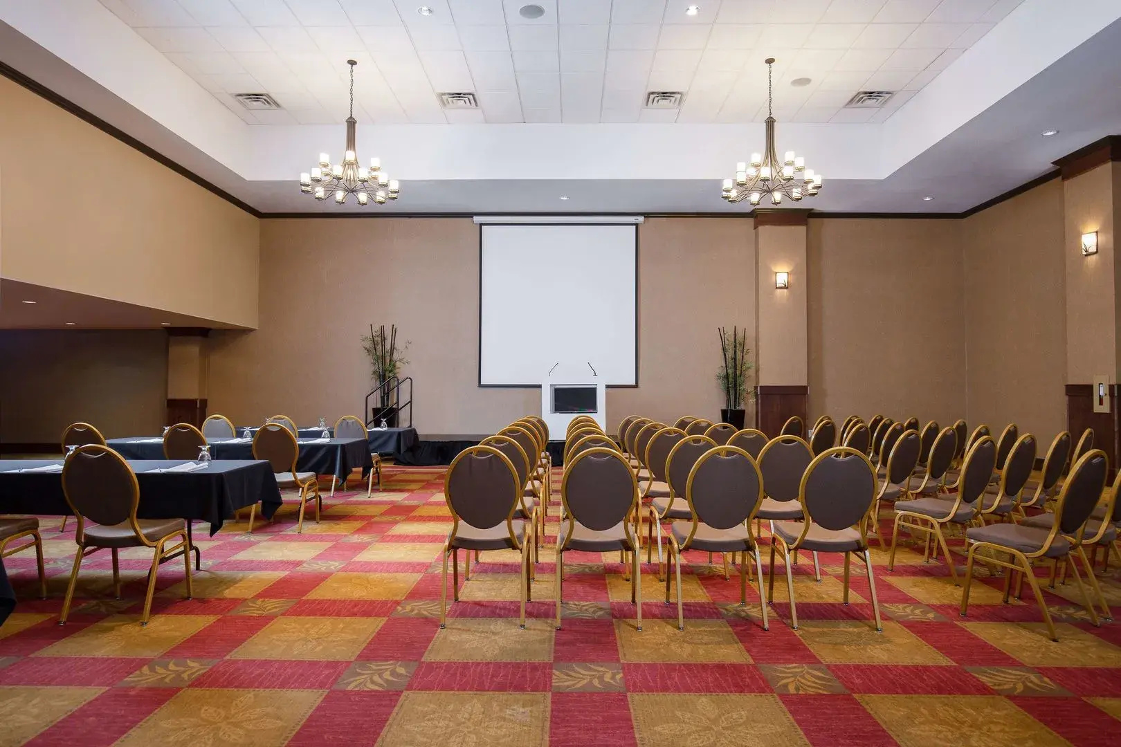 Pomeroy Hotel and Conference Centre Fort St. John