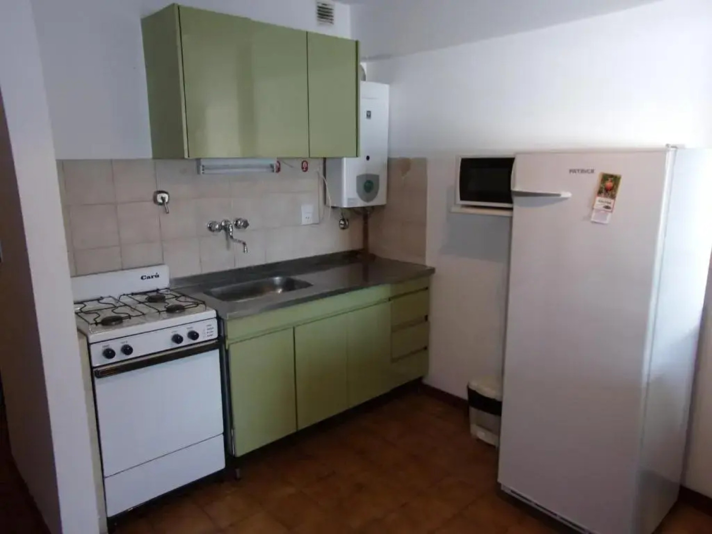 Departamento Costanera Bariloche