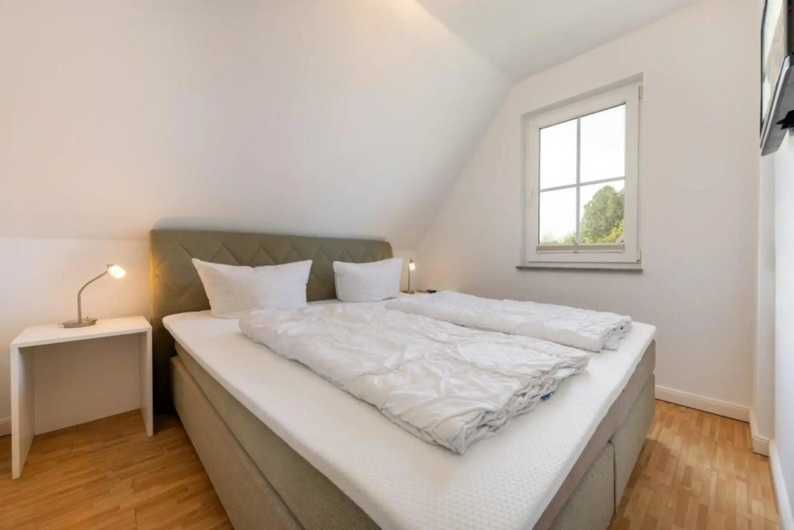 Ferienhaus Fischerhus