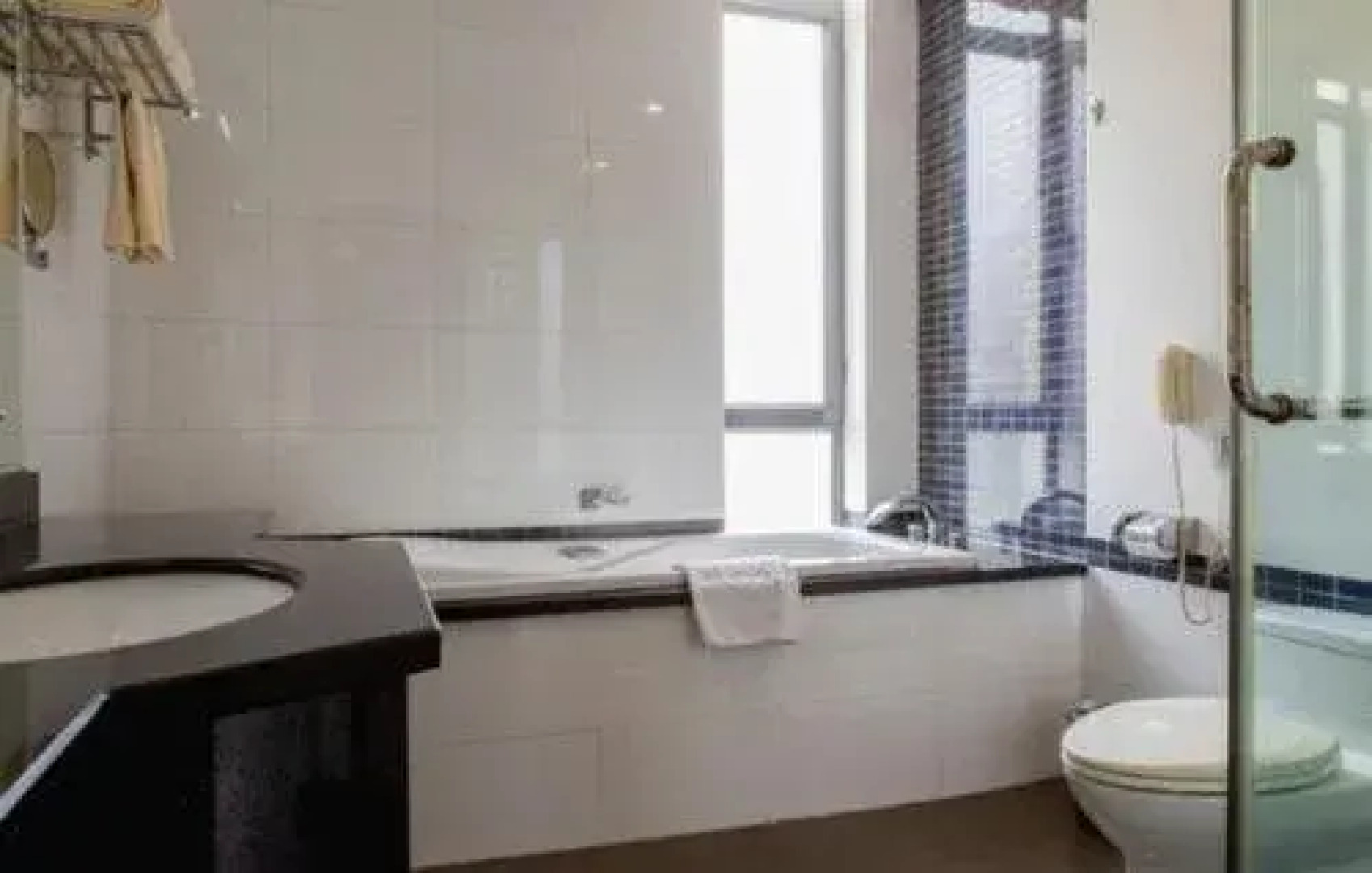 Kehangong Guohang Hotel