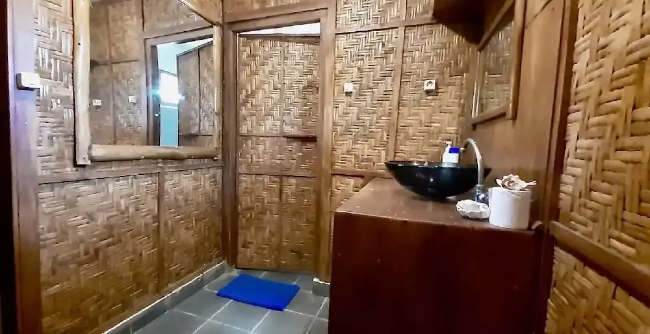 Moyo Island Beach Resort