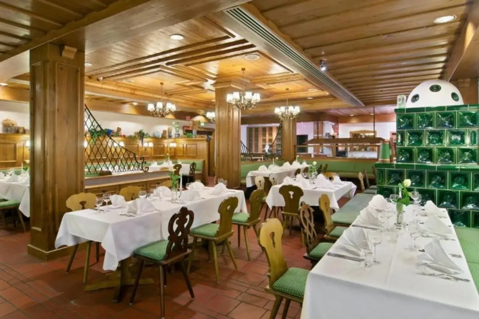 Holiday Inn Munich - South by IHG