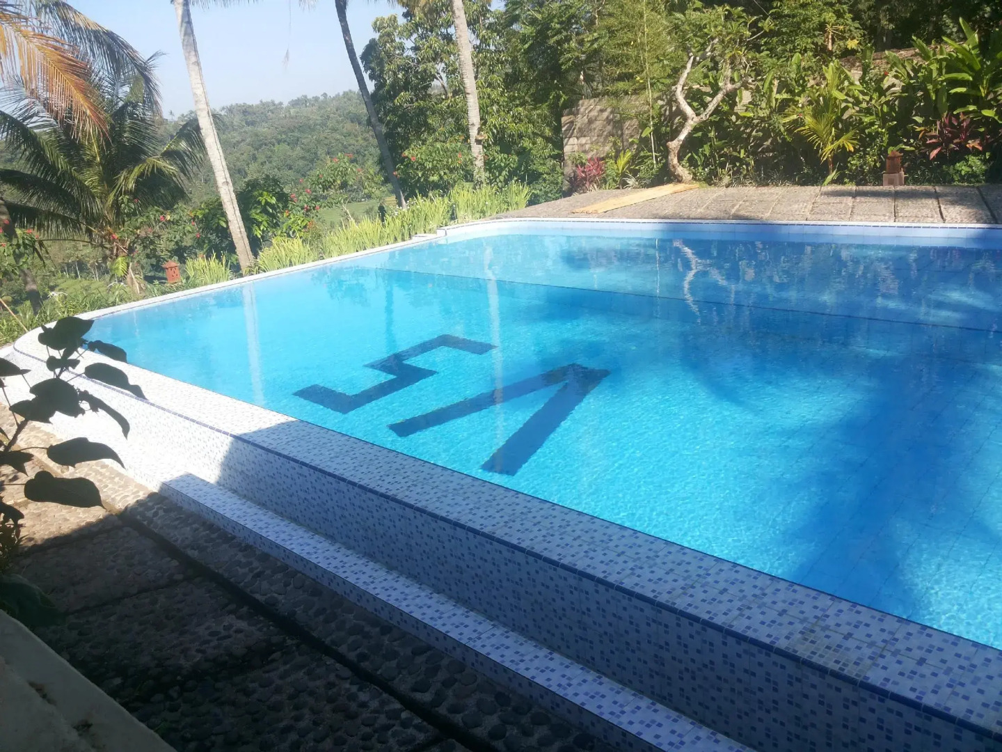 Domisili Ijen Cliff By Fays Hospitality