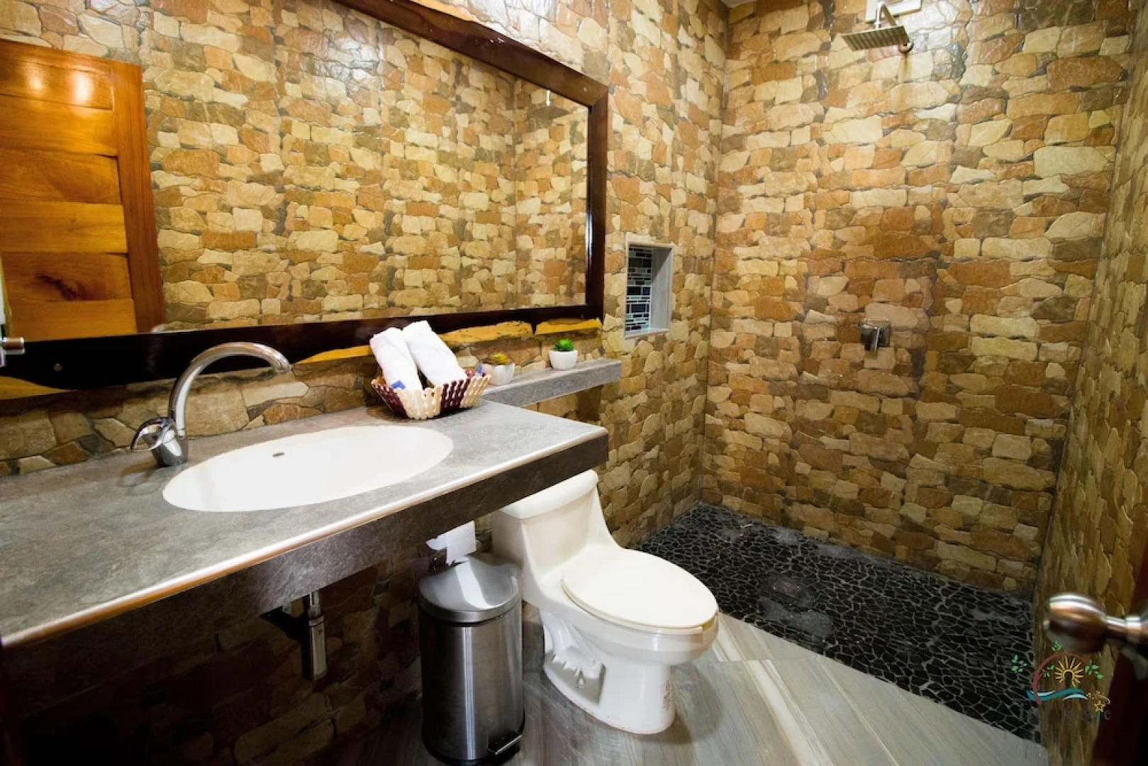 Cabañas Hostal & Camping Magic Bacalar