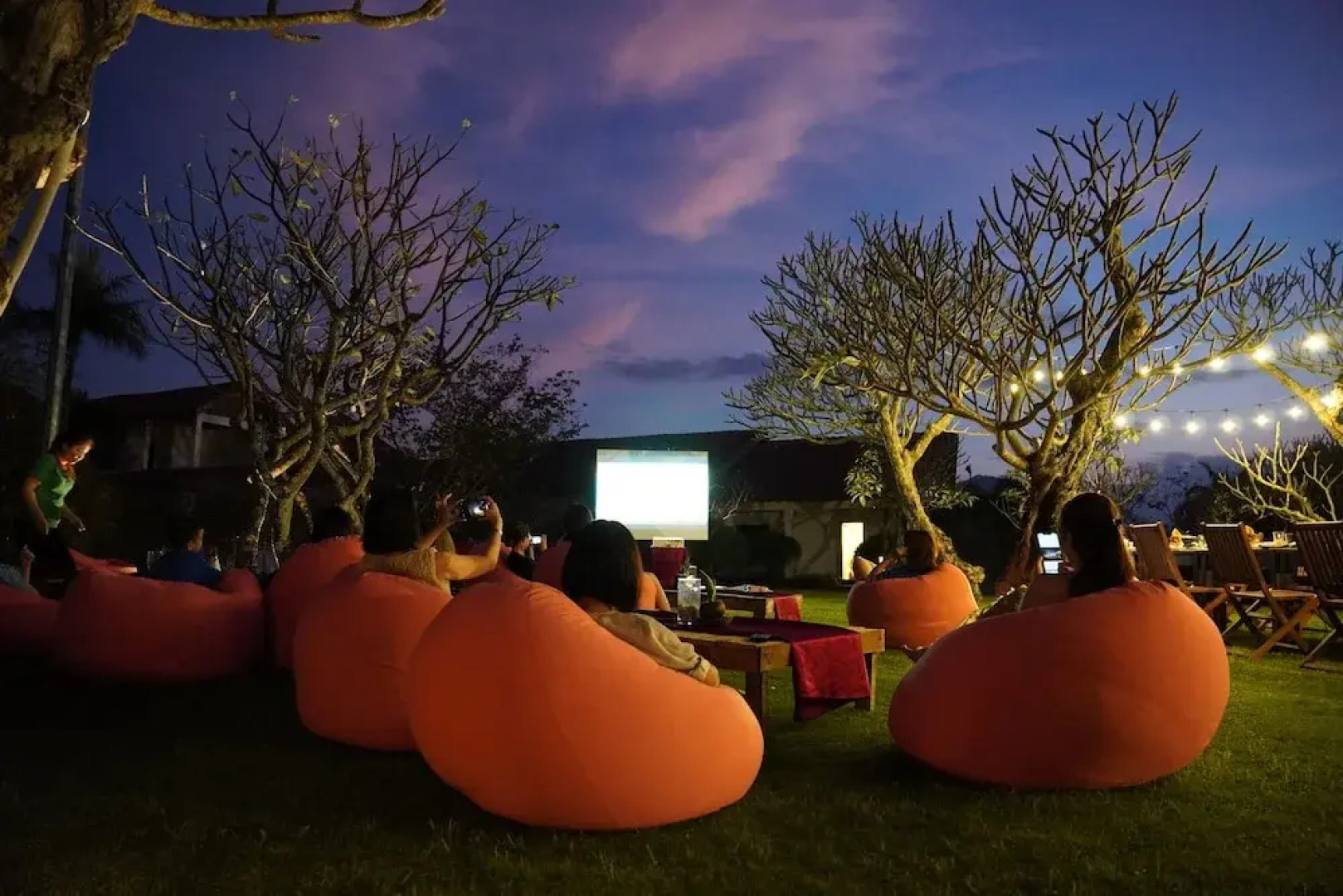 Doc Let Resort And Spa