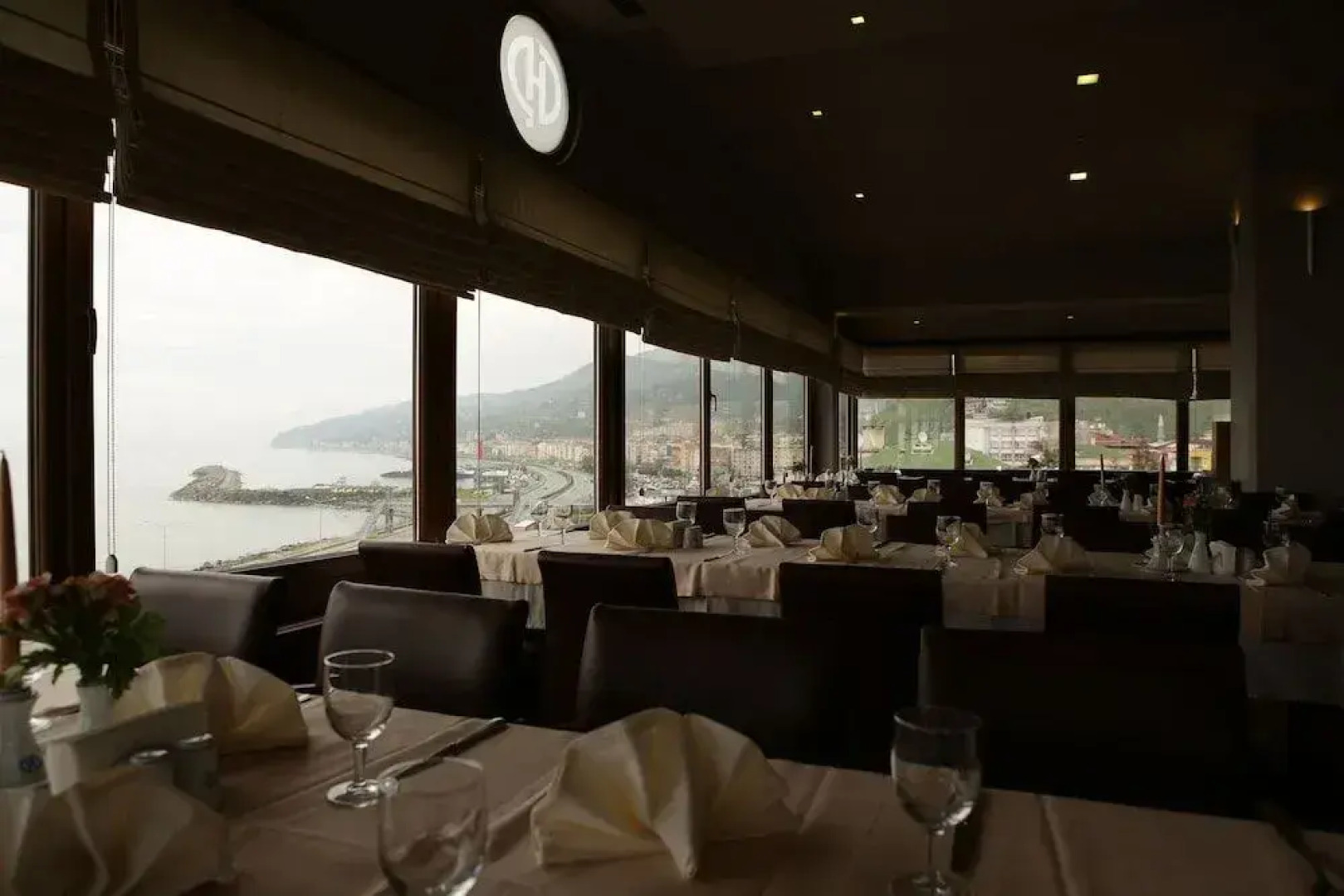 Grand Cavusoglu Hotel