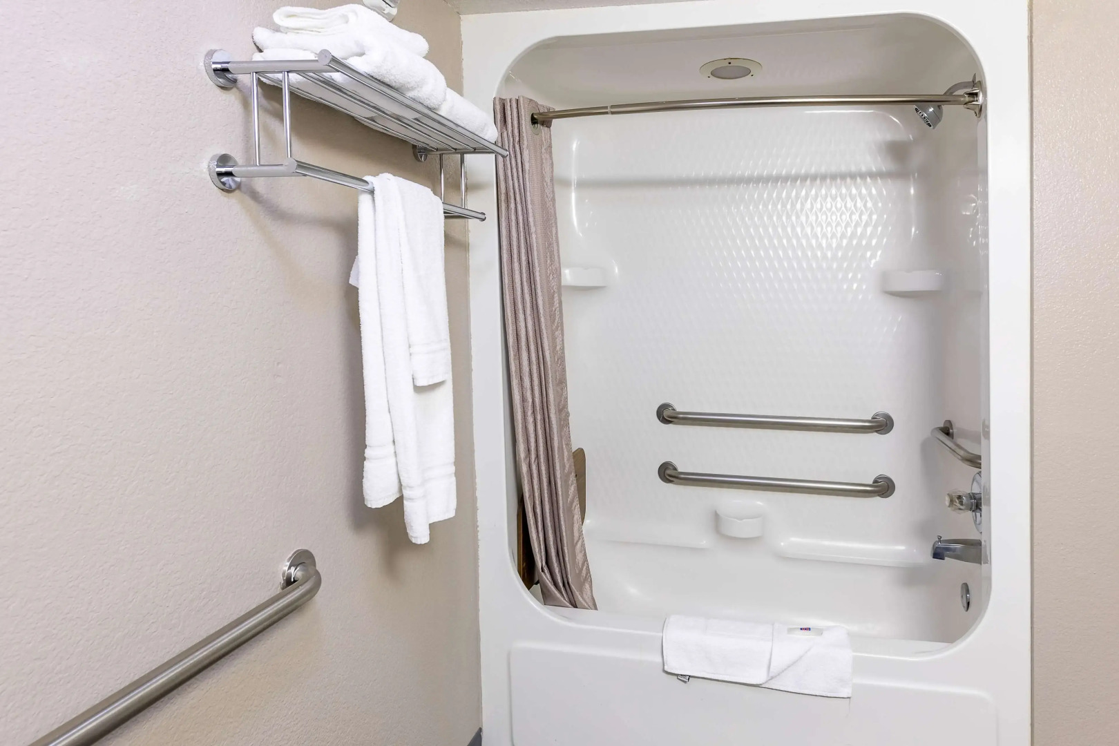 Motel 6 Fort Lupton, CO