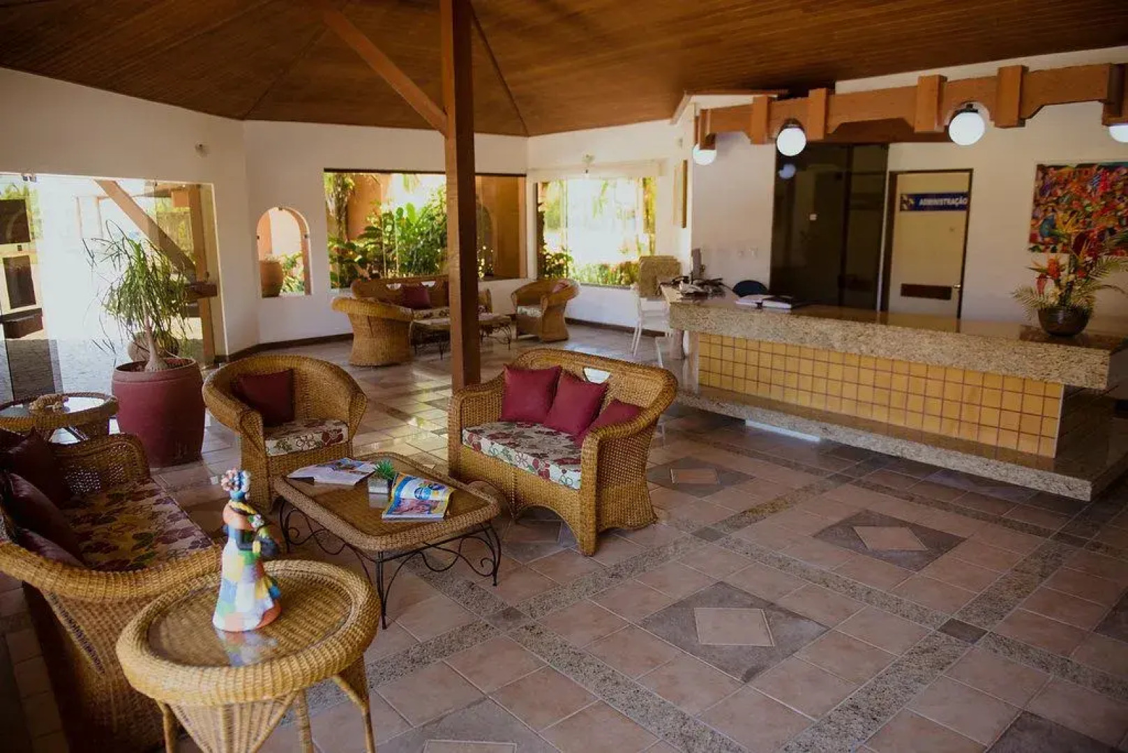 Praia de Guarajuba Genipabu Summer House