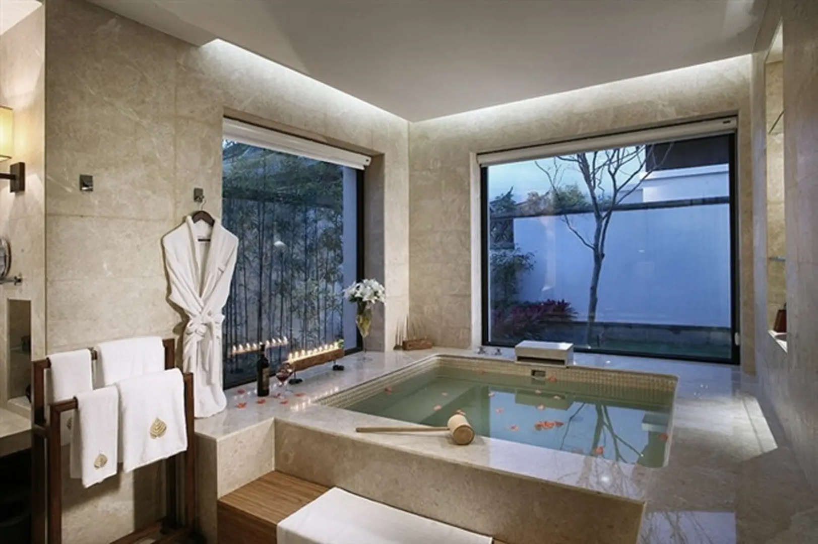 Elite Spring Villas