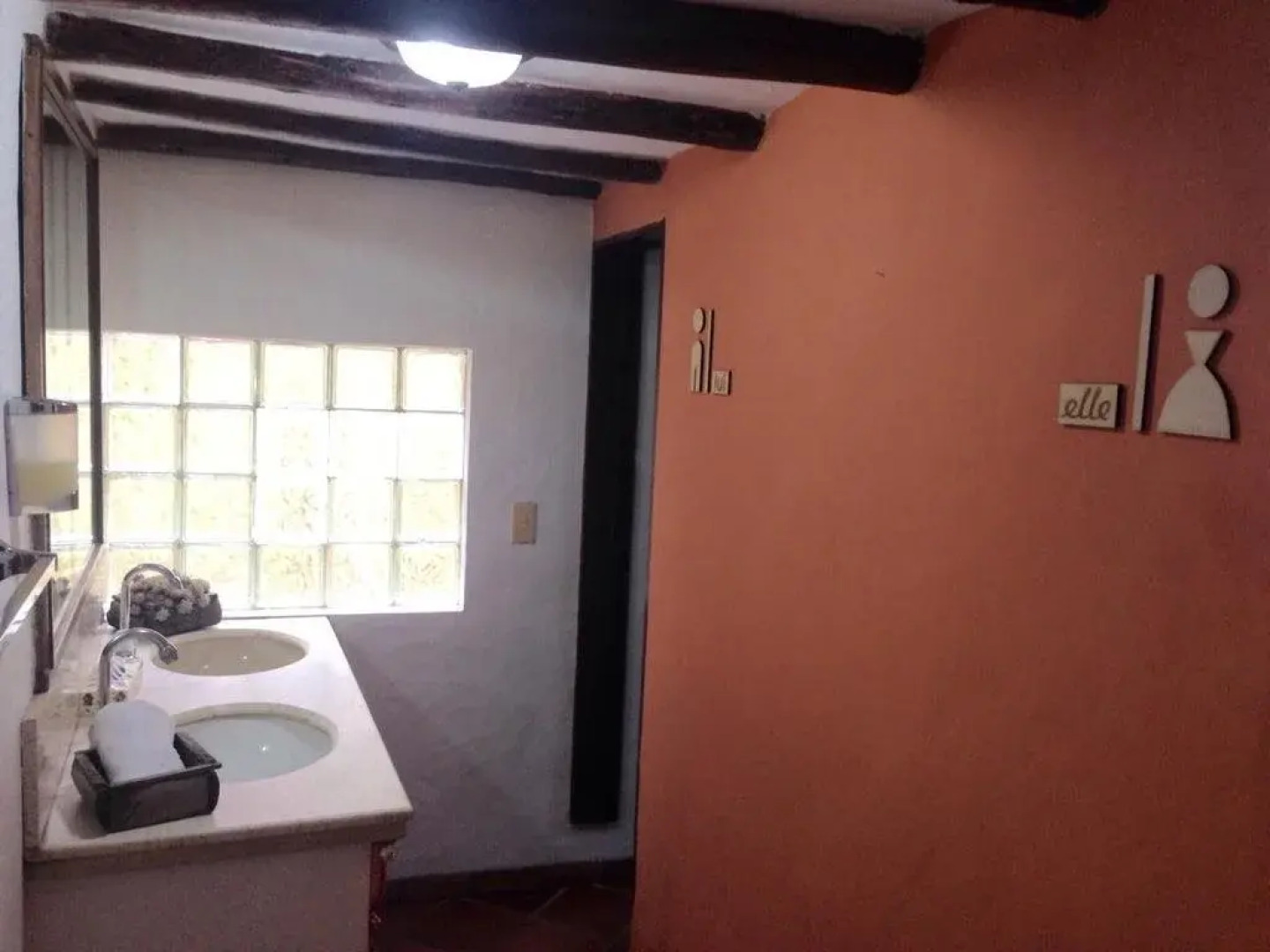 MonteMadero Casa Hotel