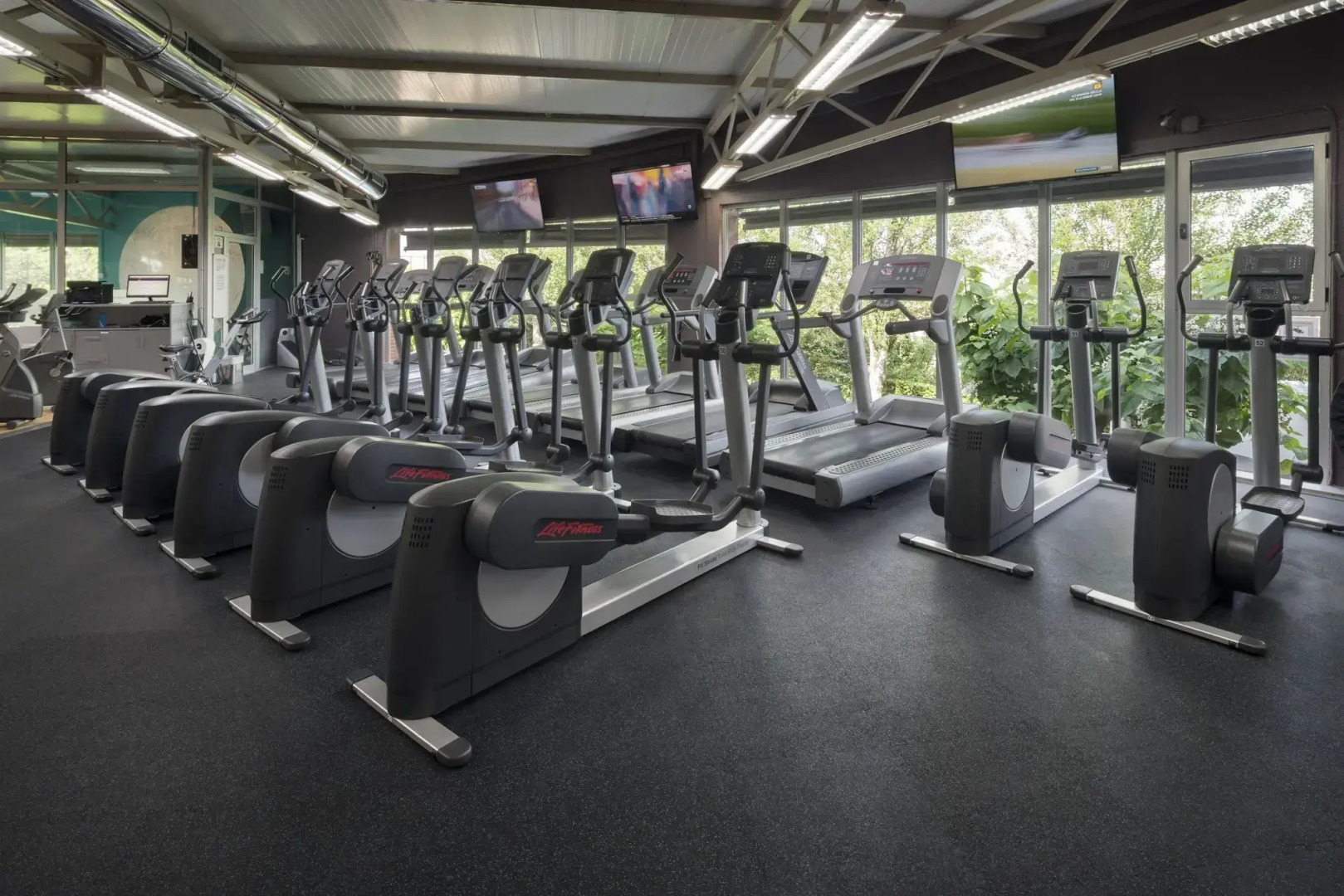 Hotel Ciutat de Granollers