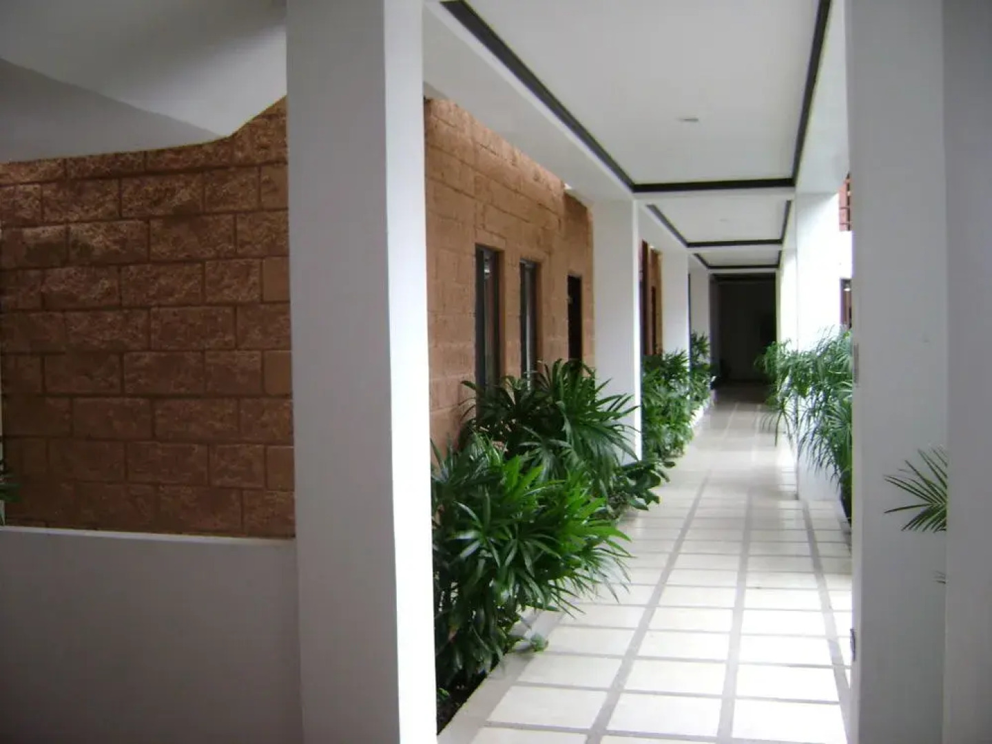 Hotel Rincón del Llano