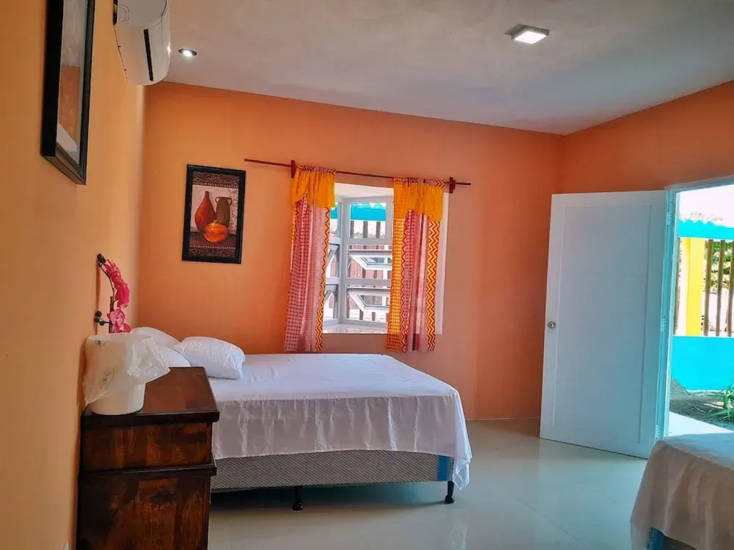 Hotel EbenEzer El Paredon