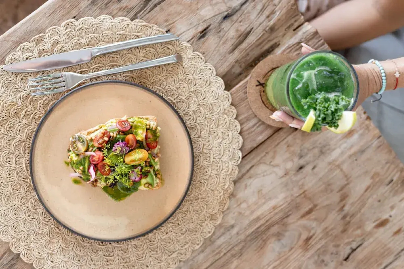 Blue Mist Hotel & Beach Club