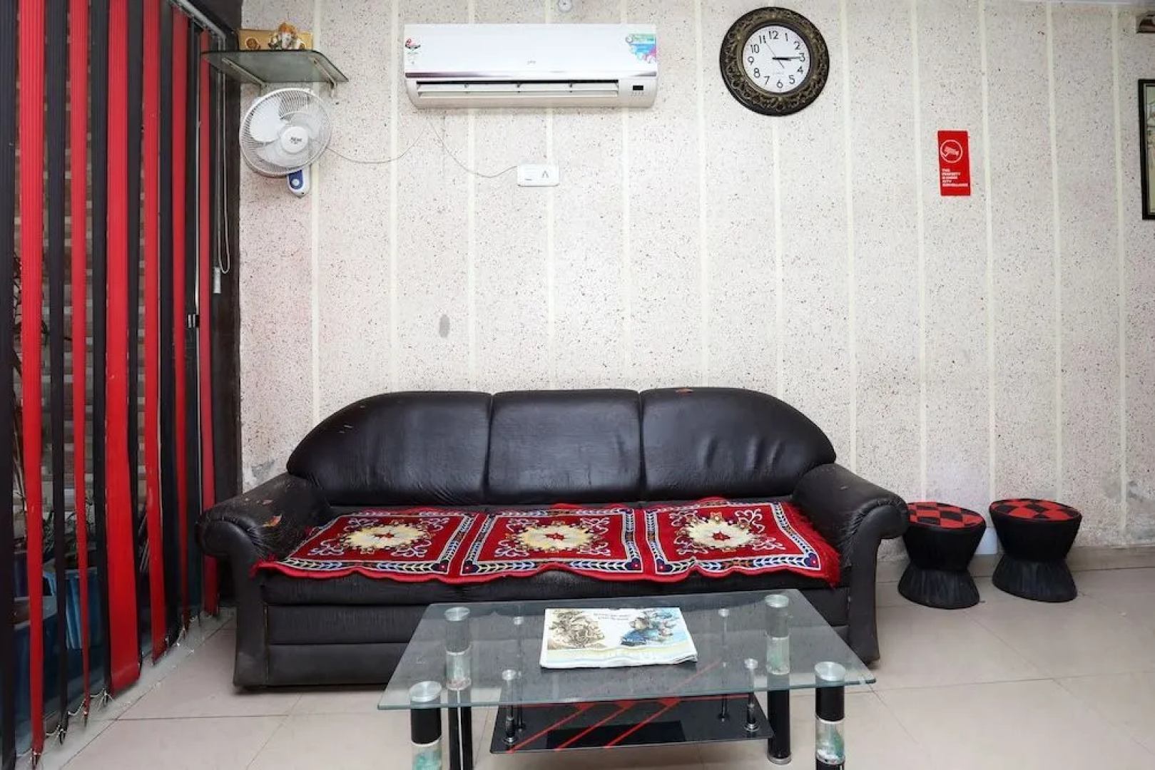 OYO 10413 Hotel Royal Plaza