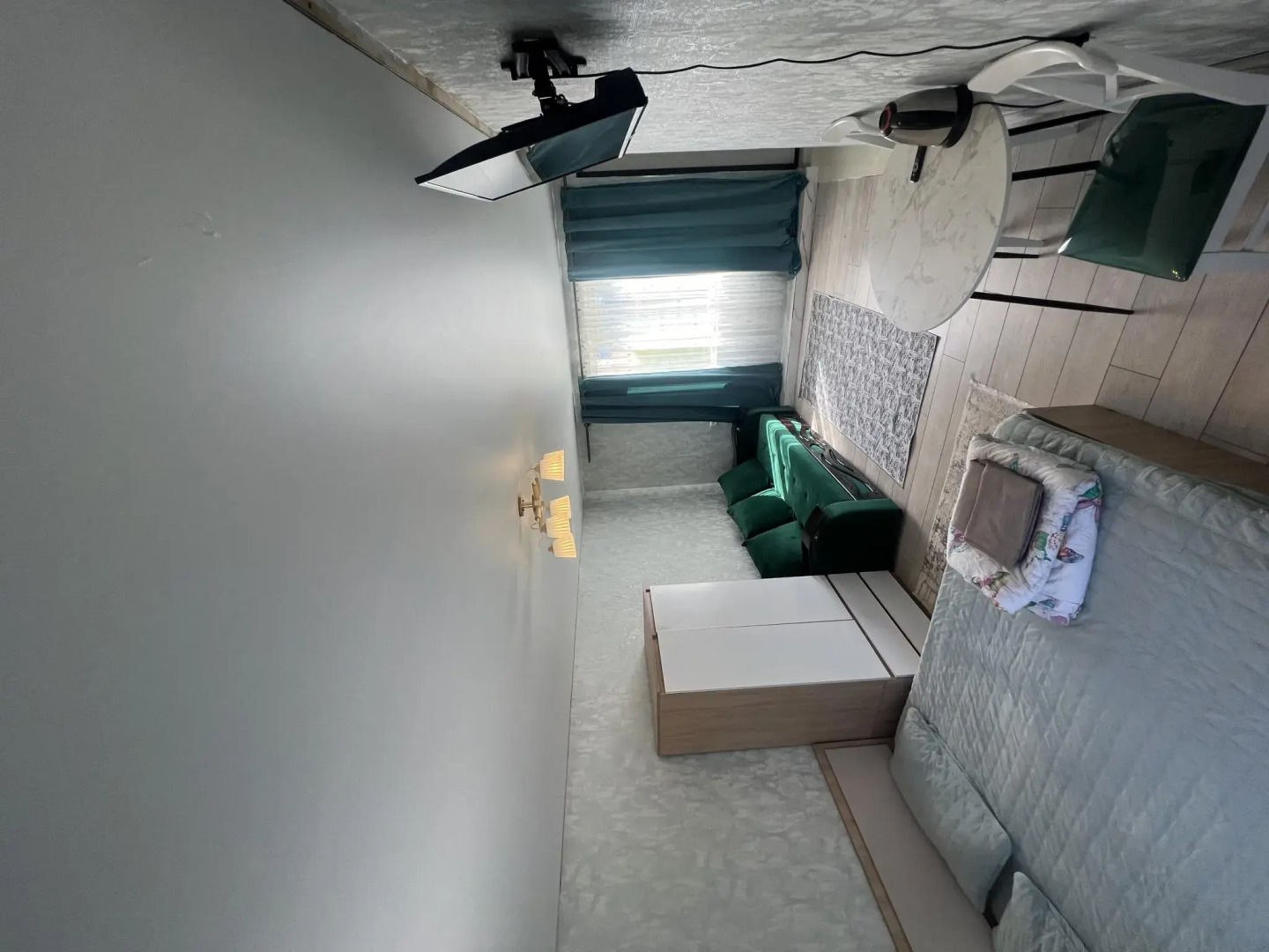 Гостевой дом у водопада Тобот