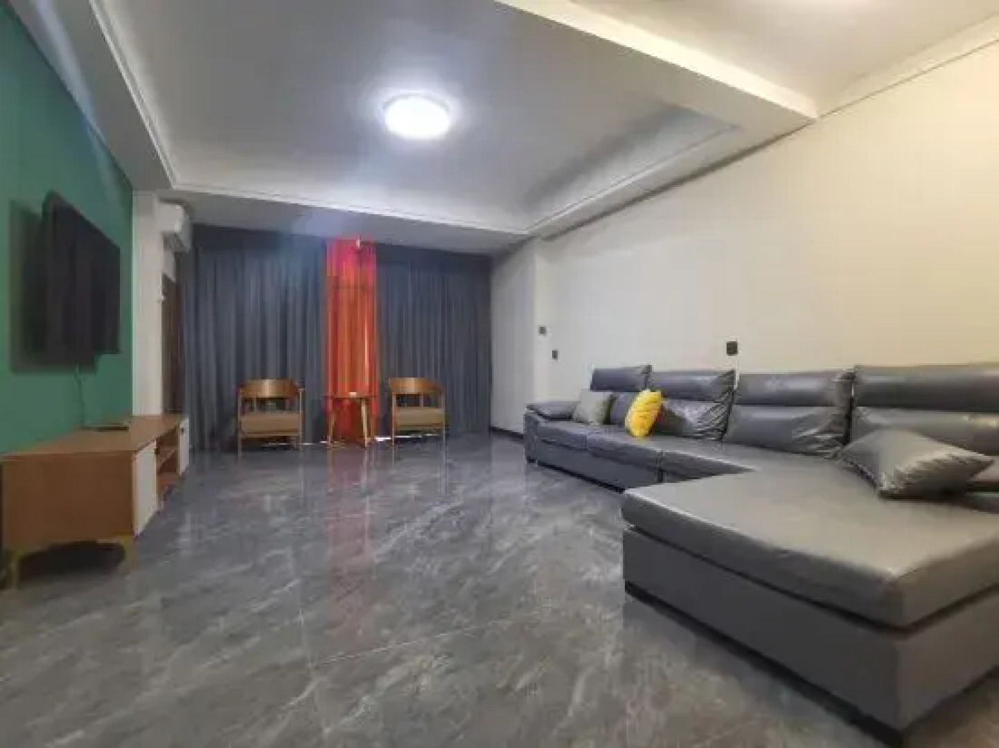 Kaiyuan Tianqi Hotel